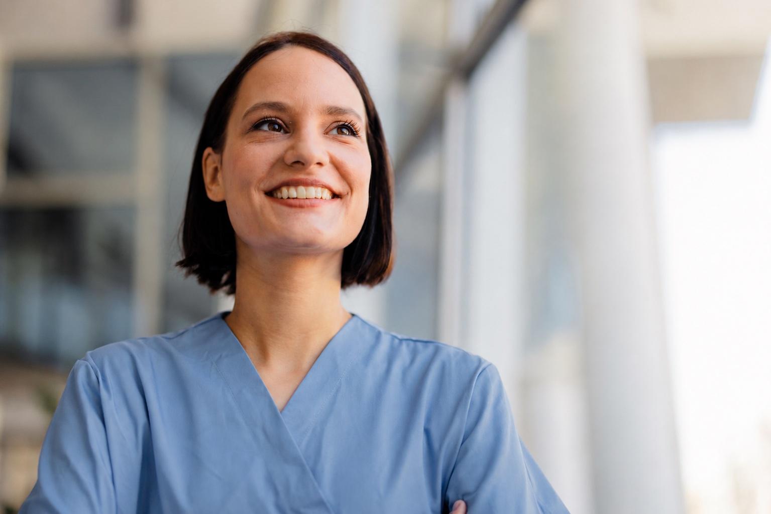 An independent physician